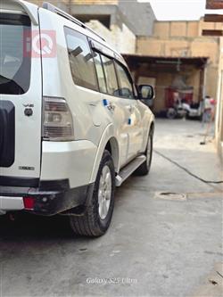 میتسوبیشی پاجیرۆ